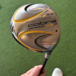 Cobra Driver