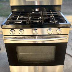 Stove 