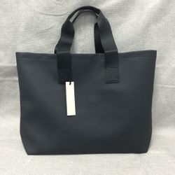 Fear Of God Essentials Tote Bag Pacsun Black