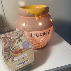 Wax Warmer 