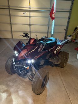 2021 Kymco Mongoose Euro