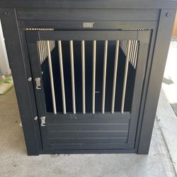 XL Ecoflex Dog Kennel