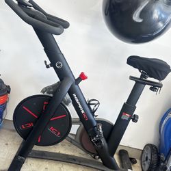 Stationary Bike 