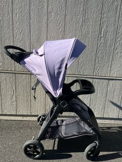 💜Safety 1st Stroller – Lilac Purple – Excellent Condition