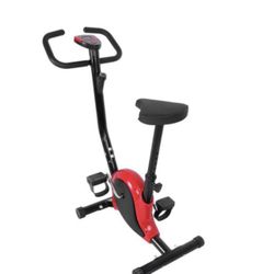 Stationary Bike