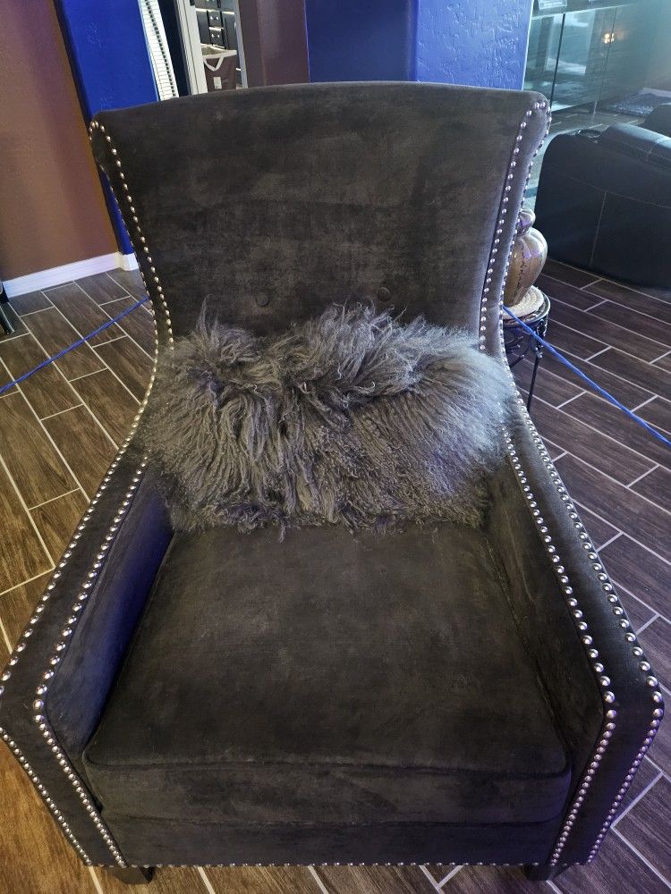 Nailhead Chairs 