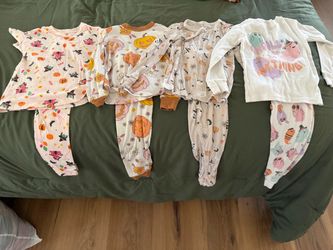 Halloween girls haul 3T
