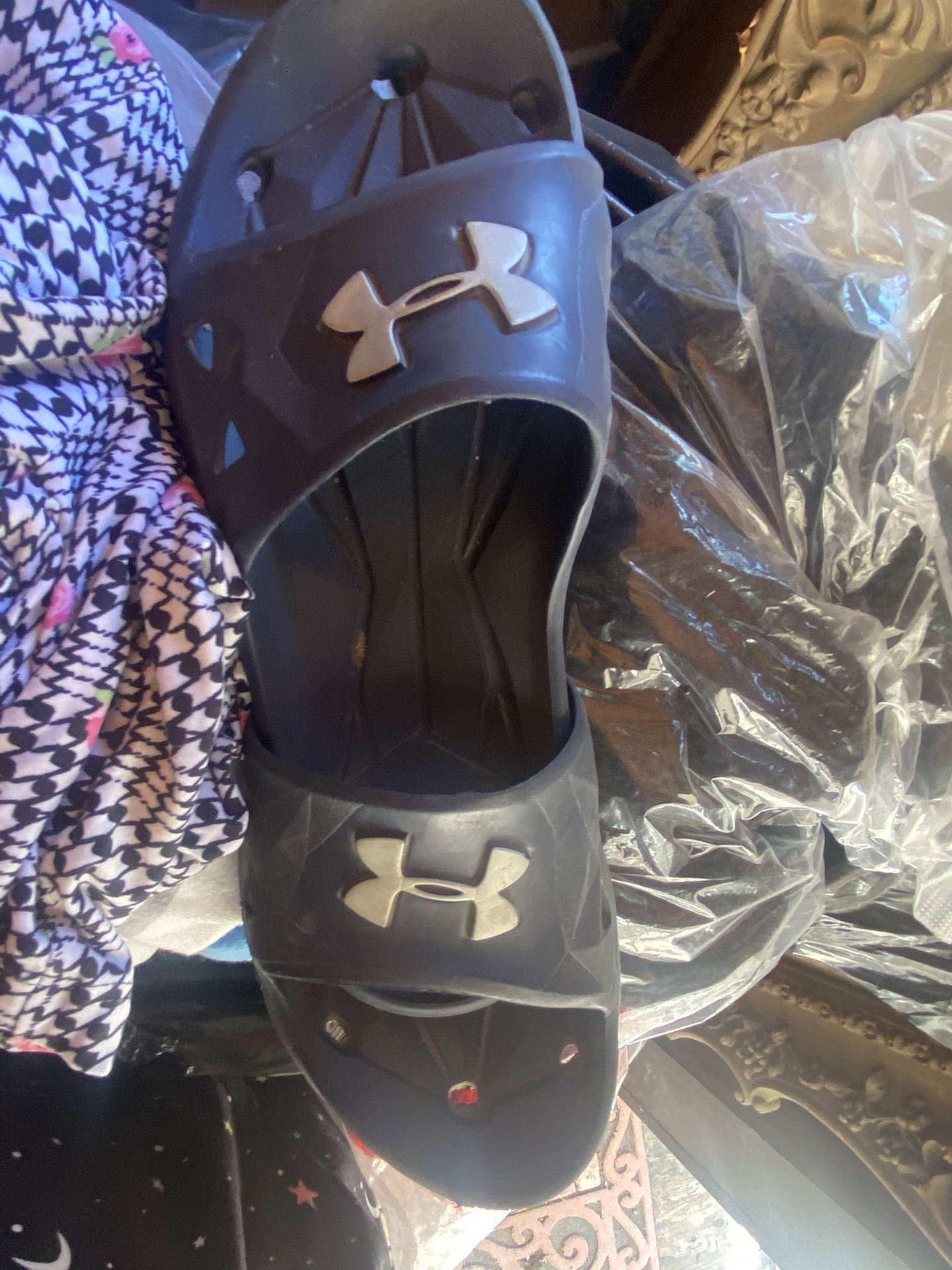 Huge 4 Ft Bag Of Clothes.