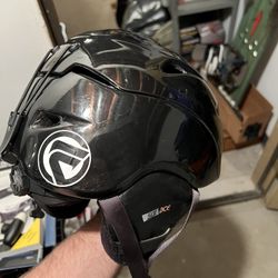 Ski /snowboard helmet Small/medium