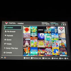 Switch
