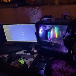 Gaming Pc 