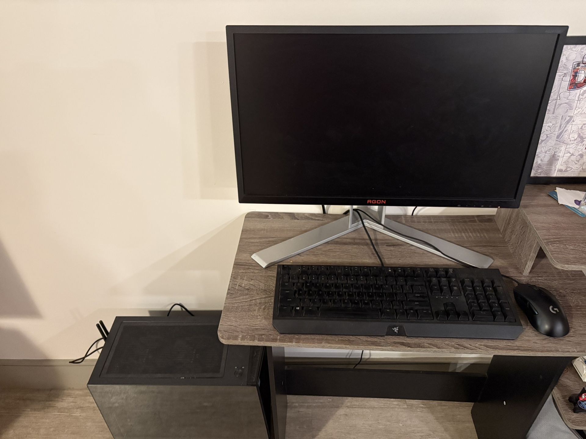 Gaming Computer