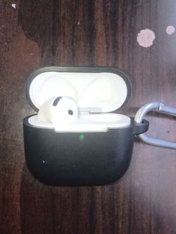 Airpod 4th gen (only 1 earphone)