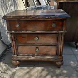 Used Night Stand