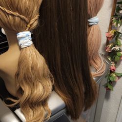 Wigs For Adults 