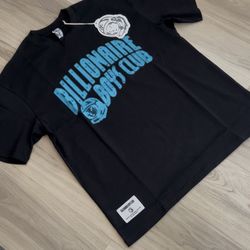 Boys club streetwear T shirt