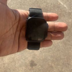 Smart Ultra Watch 