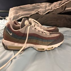 Air Max 95 Size 13