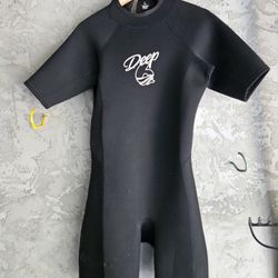Wetsuit