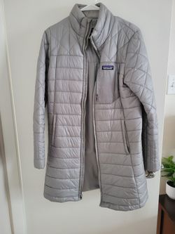 Women's Patagonia jacket/coat