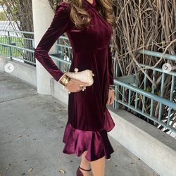 Madison Tara  maxi dress