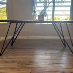 Kitchen Table