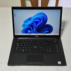 Dell Latitude 7480 (Intel Core i7/ Touch Screen)