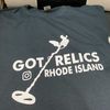 Got Relics Rhode Island