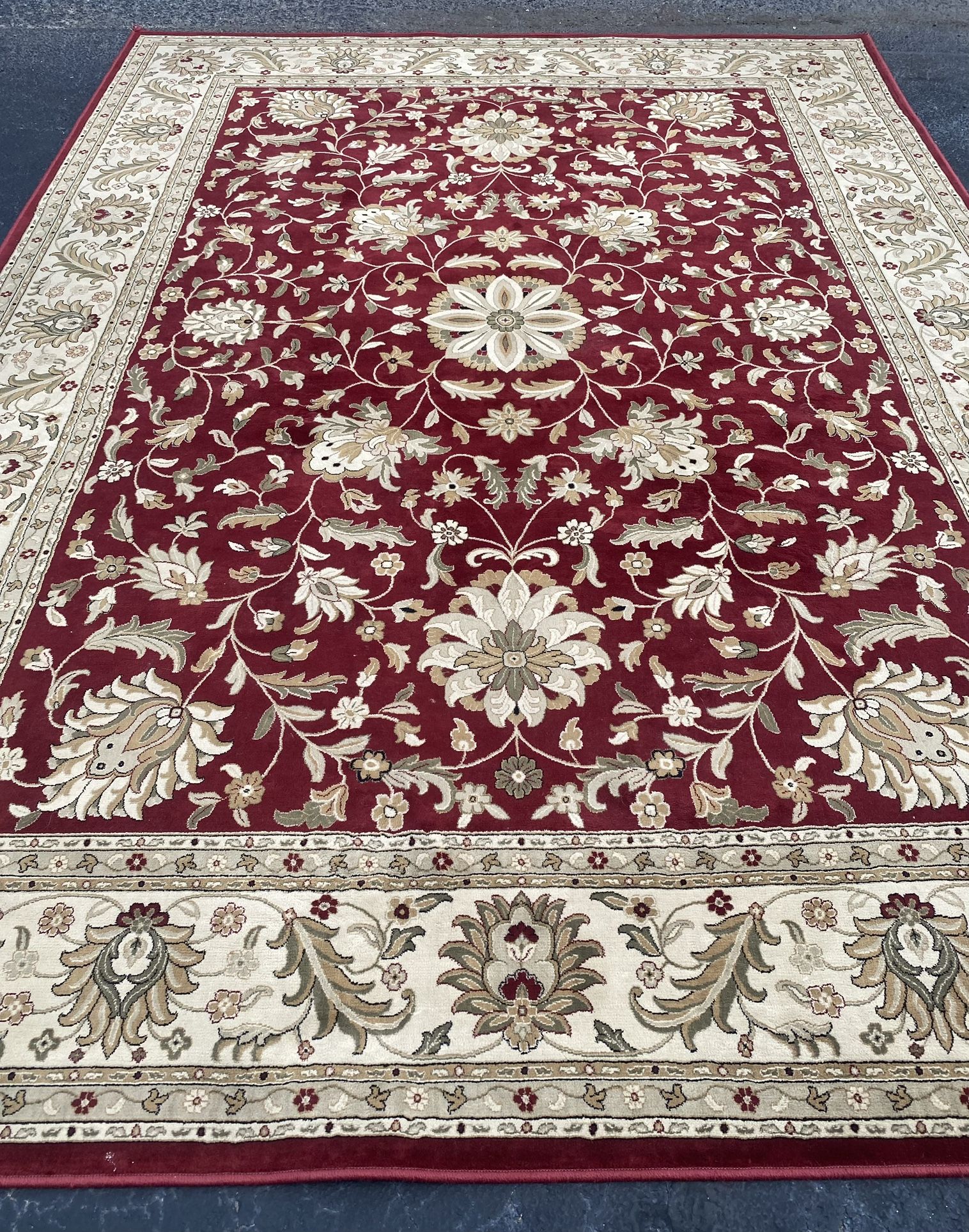 Area Rug