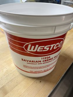 Bucket