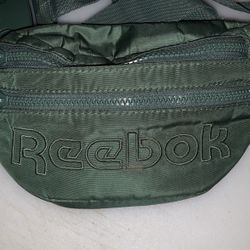 Fanny Pack (Reebok)