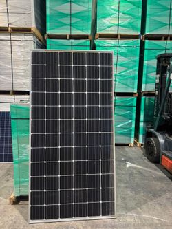 340W Gone — New Stock In!