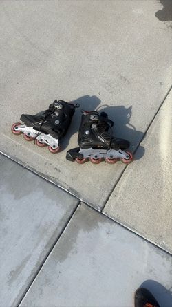 Rollerblades
