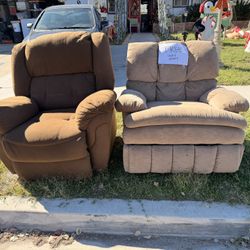 Free Recliners