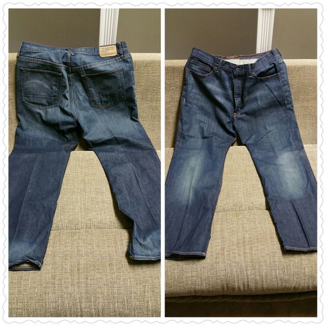 Polo Ralph Lauren Denim Jeans