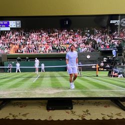 43” LED TV - Insignia