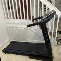 Xterra Treadmill 