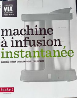 Infusion