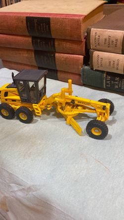Metal model Construction toy