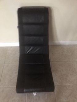 Gaming rocking chair