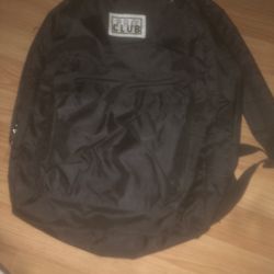 pro club Back Pack
