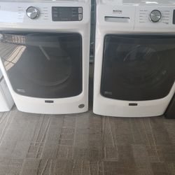 Washers/Dryers All Appliances