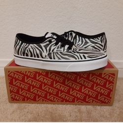 Vans Multiple Sizes Read Entire Description