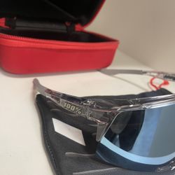 100 % Sunglasses Originales