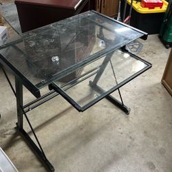 Computer Table 