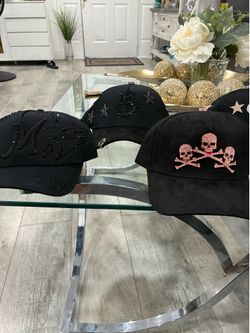 Barbas Y Mago Gorras