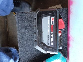 Milwaukee M18