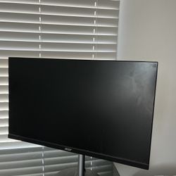 Acer 23.8”  Gaming Montitor 