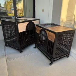 Dog Crate Dog Cage NEW
