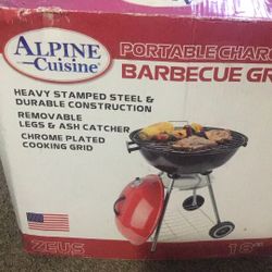 Bbq Grill